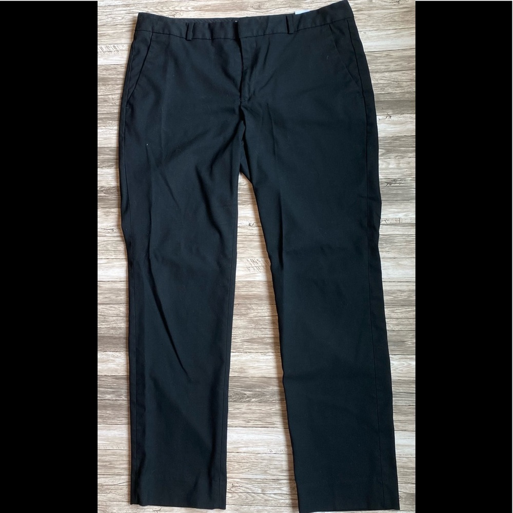 Banana Republic Factory- Woman’s Ryan Pant